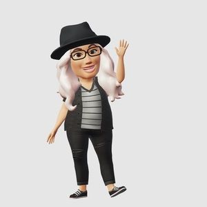 Meet your Posher, Cynthia